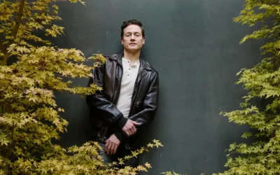 Bryan Johnson HRV Optimierung