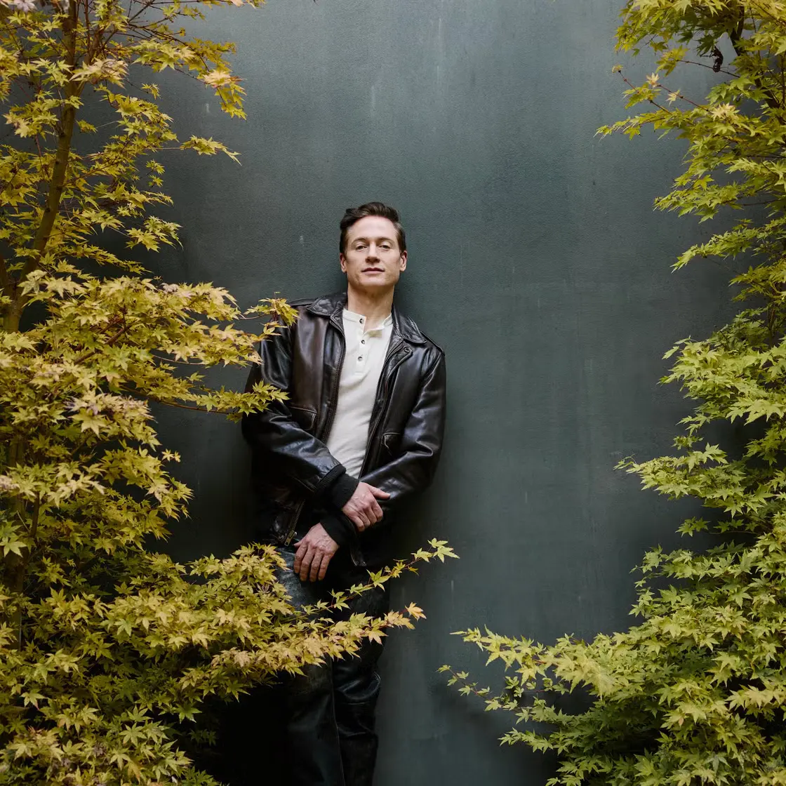 Bryan Johnson: 12 Jahre biologisch jünger in 500 Tagen — durch HRV-Optimierung