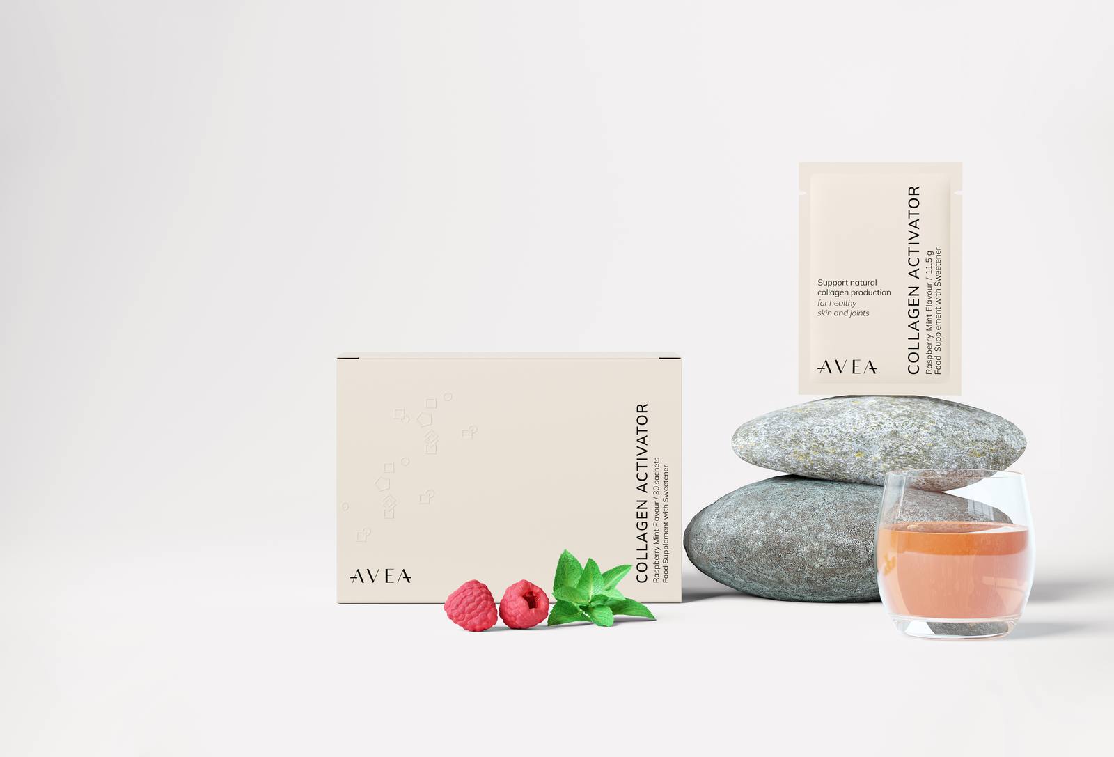 AVEA Life Produktbild
