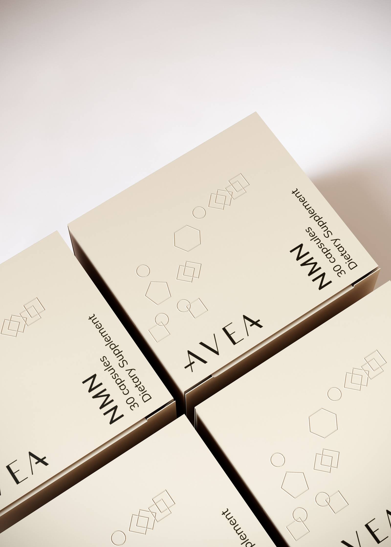 AVEA Life Produktbild